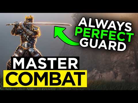 Mortal Shell II combat scene used in the parry and guard guide