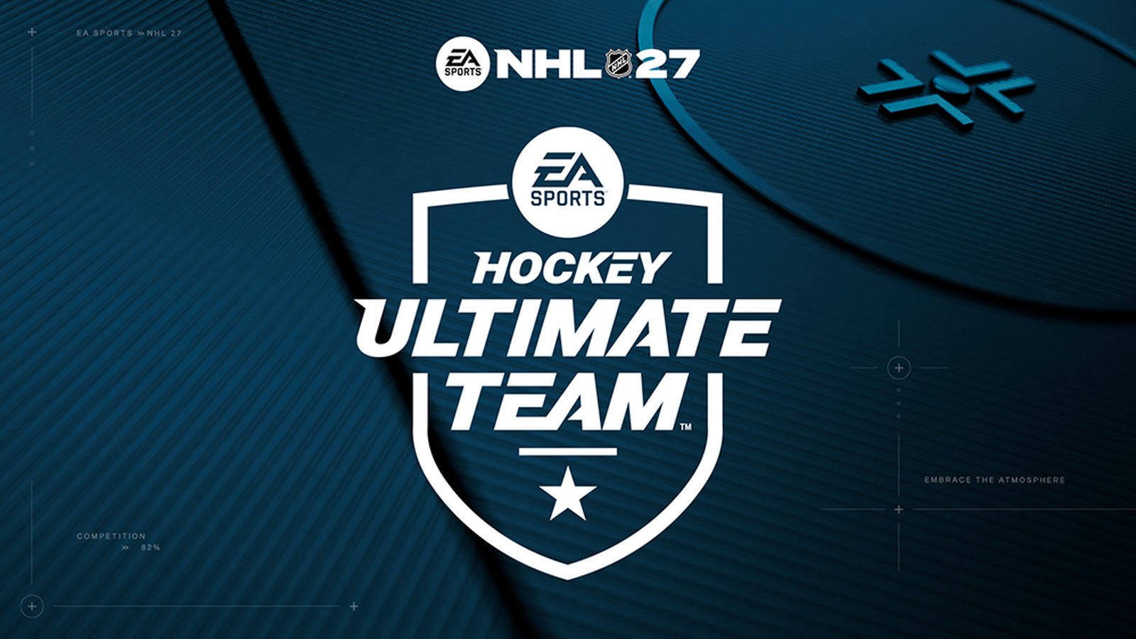 Official NHL 27 Hockey Ultimate Team pack probability graphic